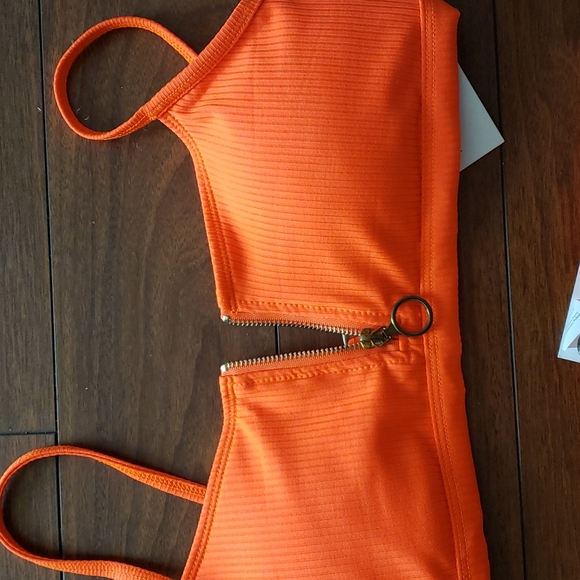 Orange bikini S - Picture 3 of 4